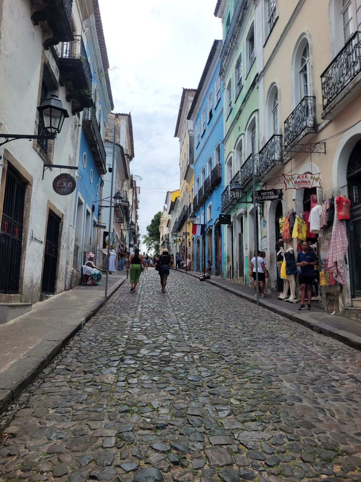 Guia Completo: Salvador em 4 Dias - O Melhor da Bahia