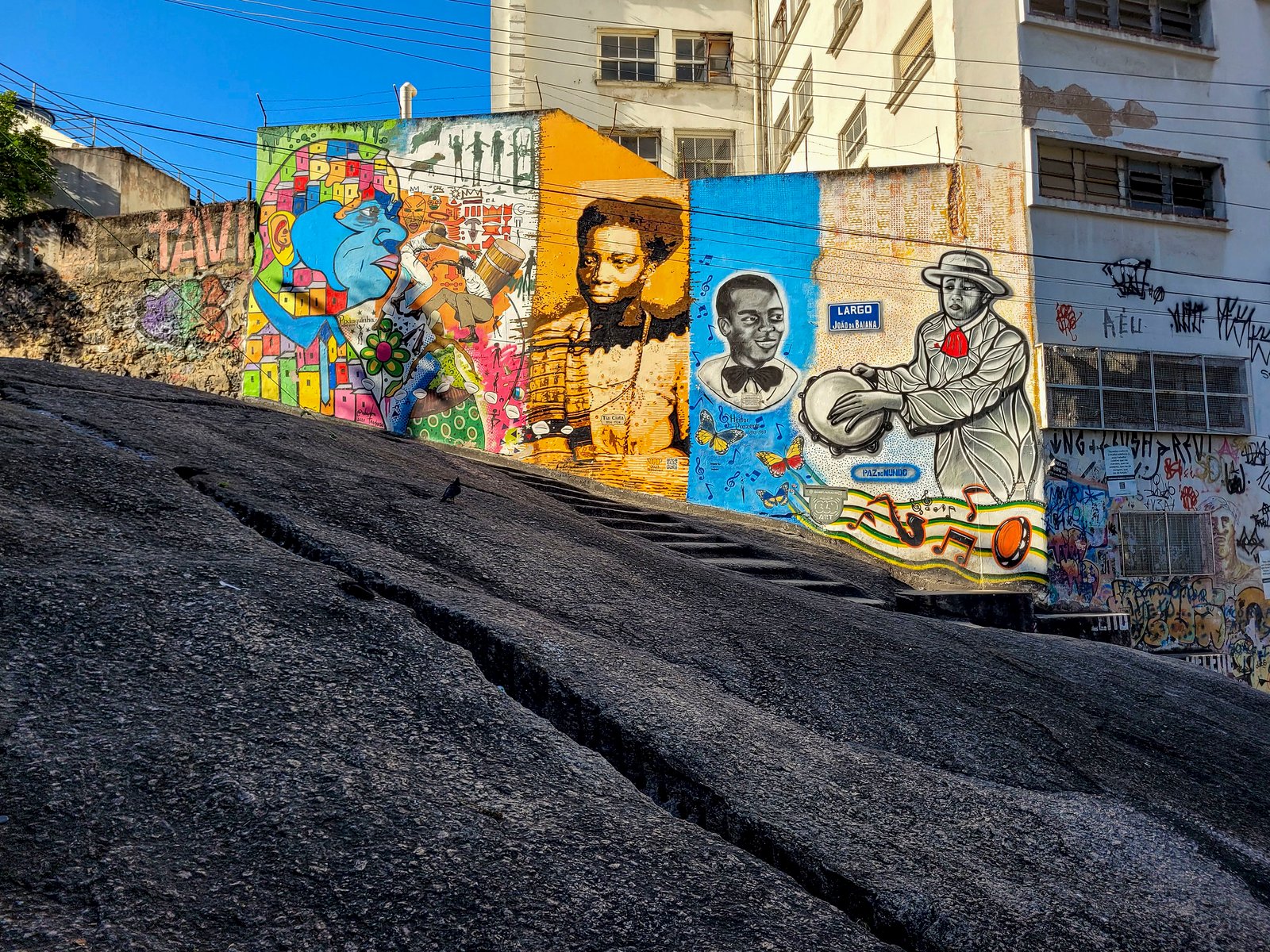 Pequena África Rio de Janeiro: Roteiro, Samba e Gastronomia