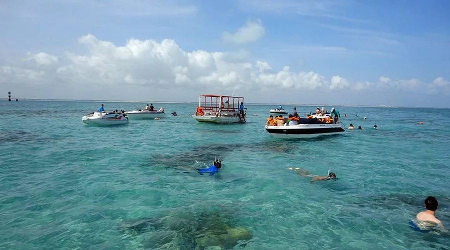 ROTEIRO  – LITORAL NORTE RN